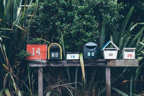 newsletter
